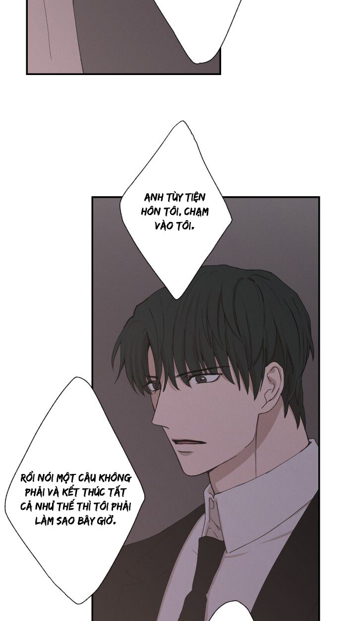Trốn Tìm: Chapter 21