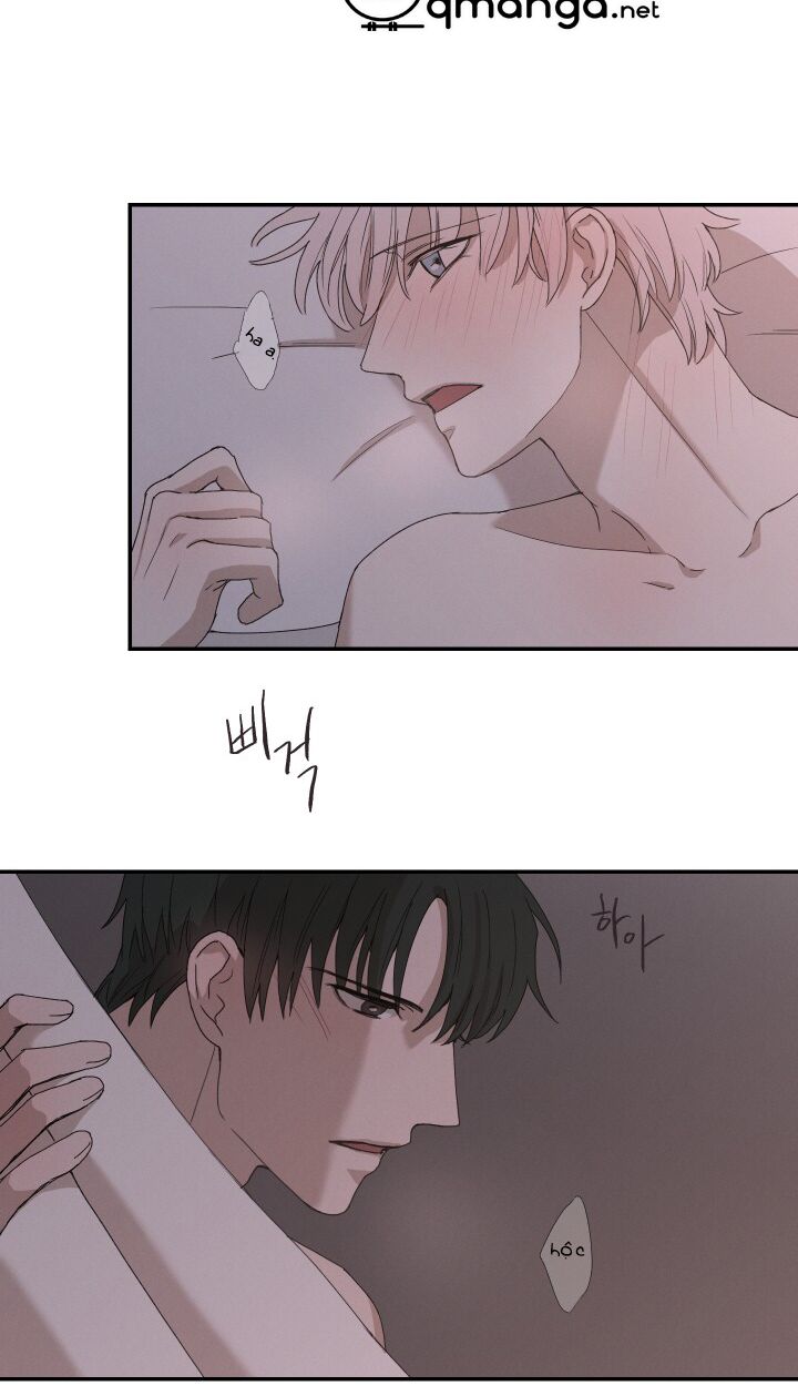 Trốn Tìm: Chapter 21