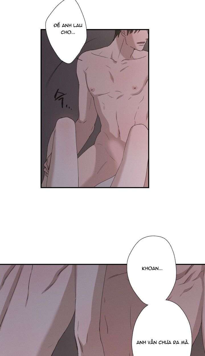 Trốn Tìm: Chapter 21
