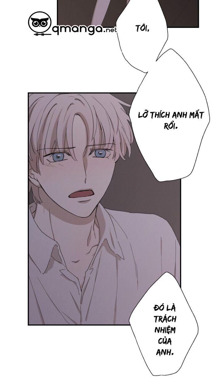 Trốn Tìm: Chapter 21