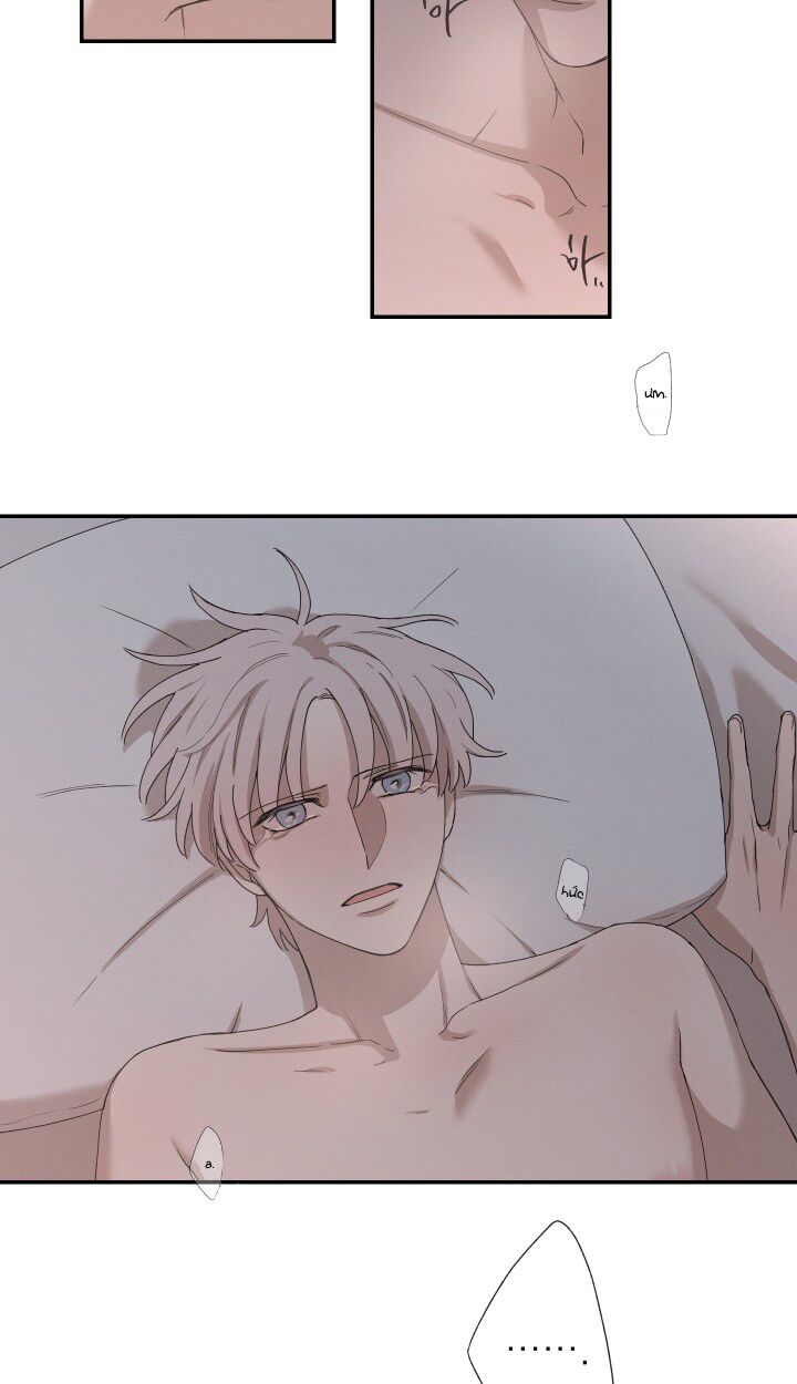 Trốn Tìm: Chapter 21