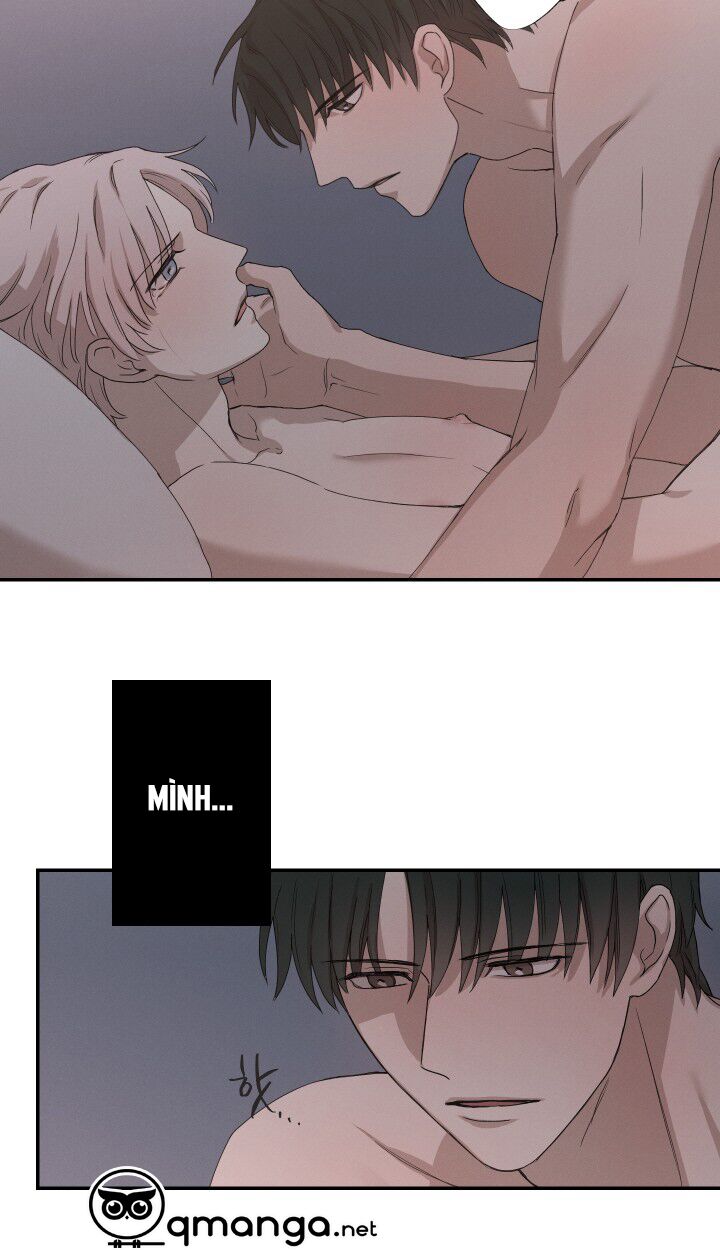 Trốn Tìm: Chapter 21