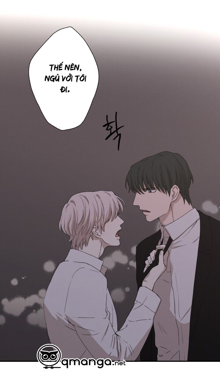 Trốn Tìm: Chapter 21