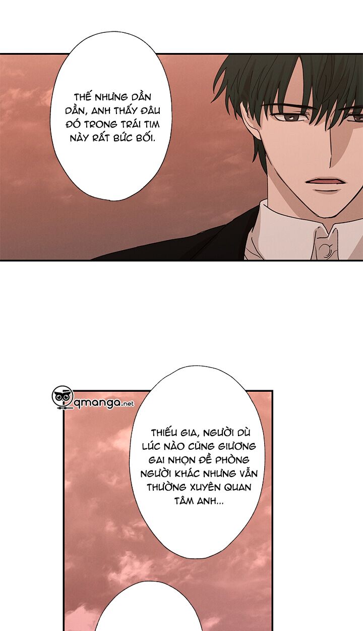 Trốn Tìm: Chapter 22