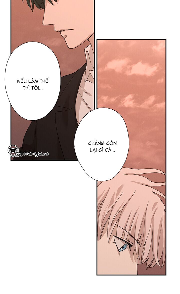 Trốn Tìm: Chapter 22