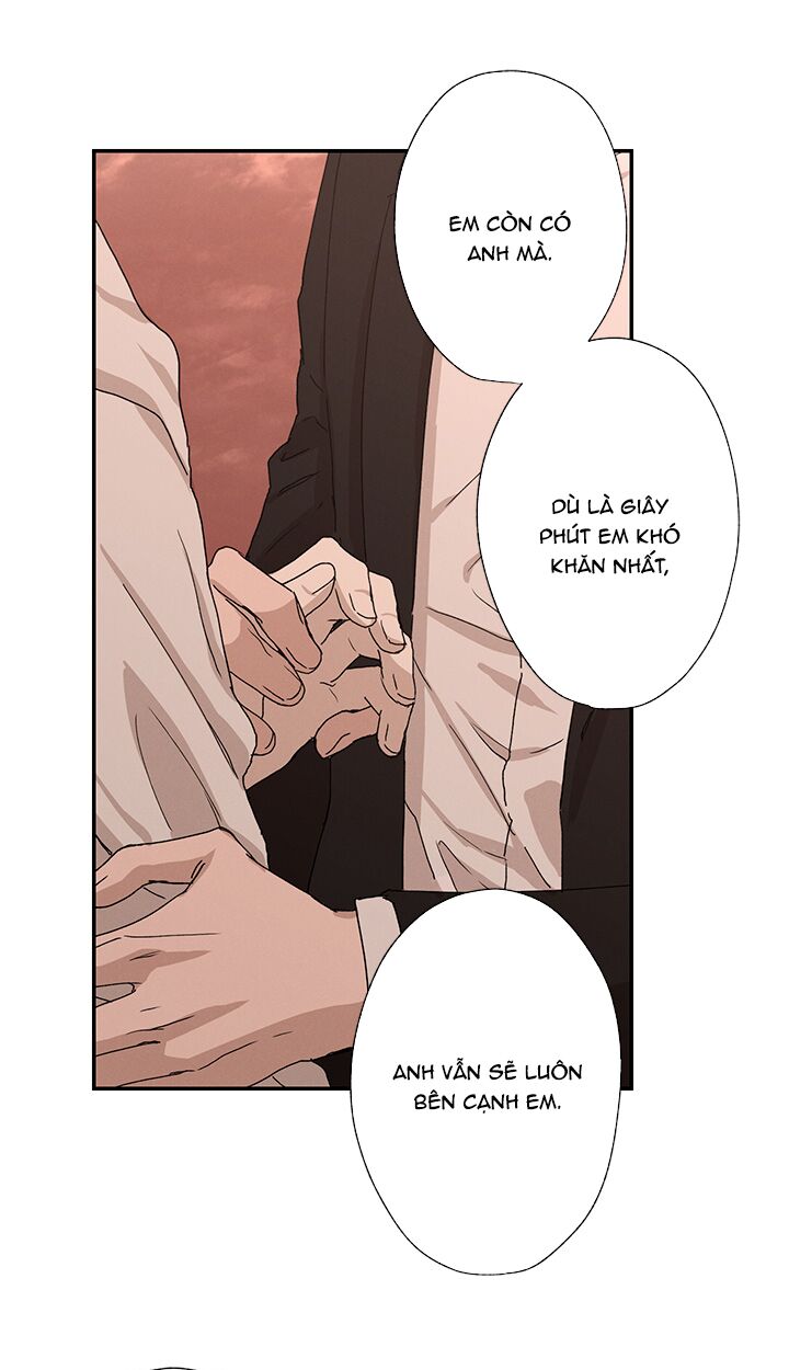 Trốn Tìm: Chapter 22