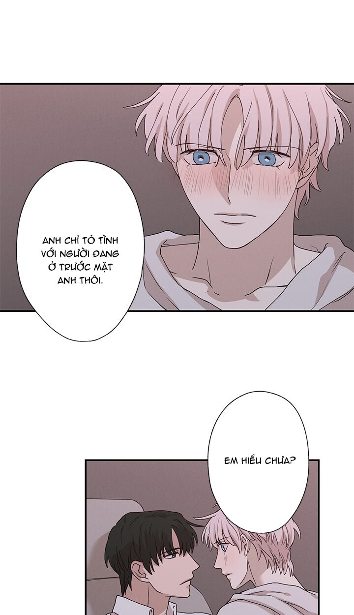 Trốn Tìm: Chapter 22