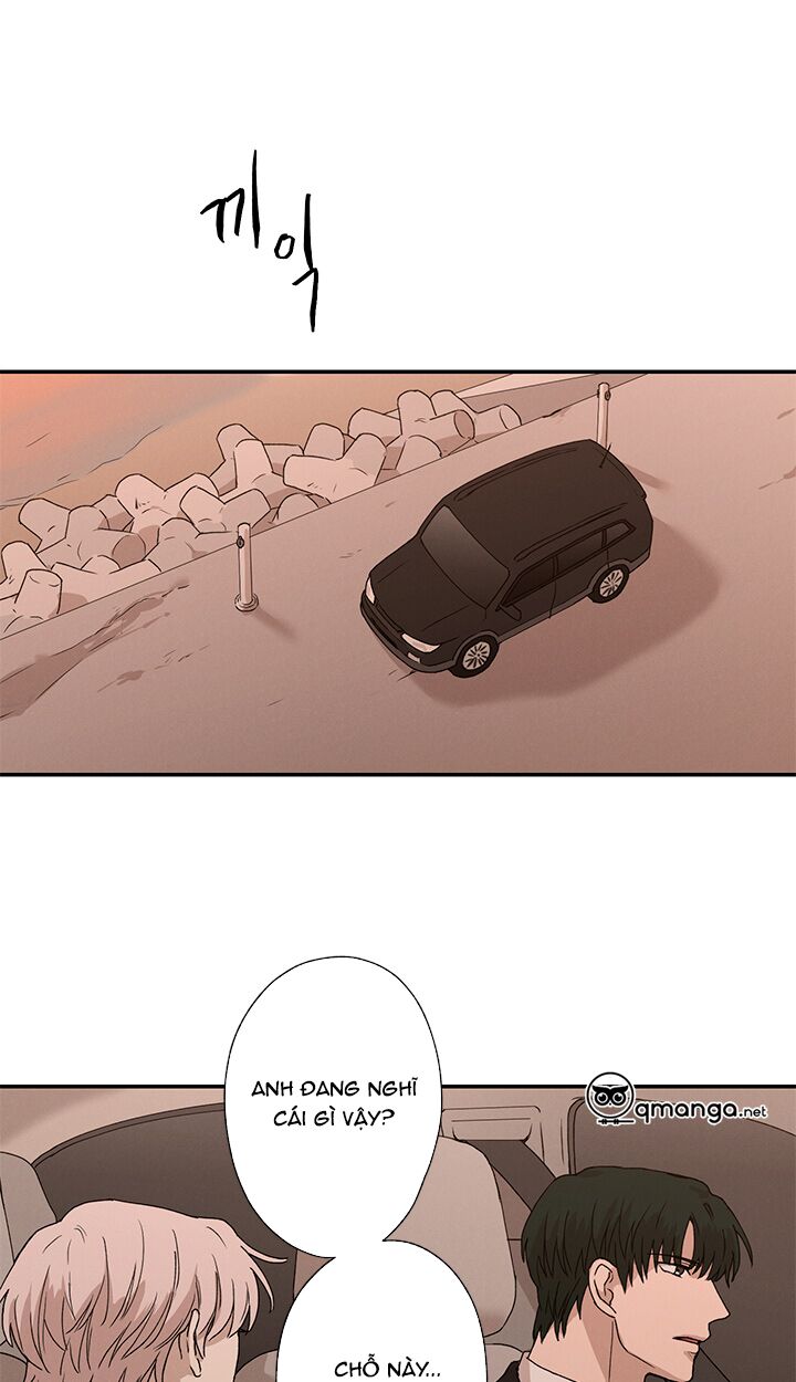Trốn Tìm: Chapter 22