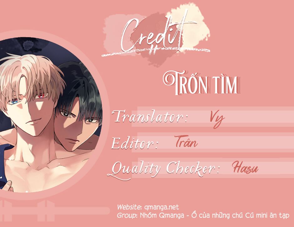 Trốn Tìm: Chapter 23