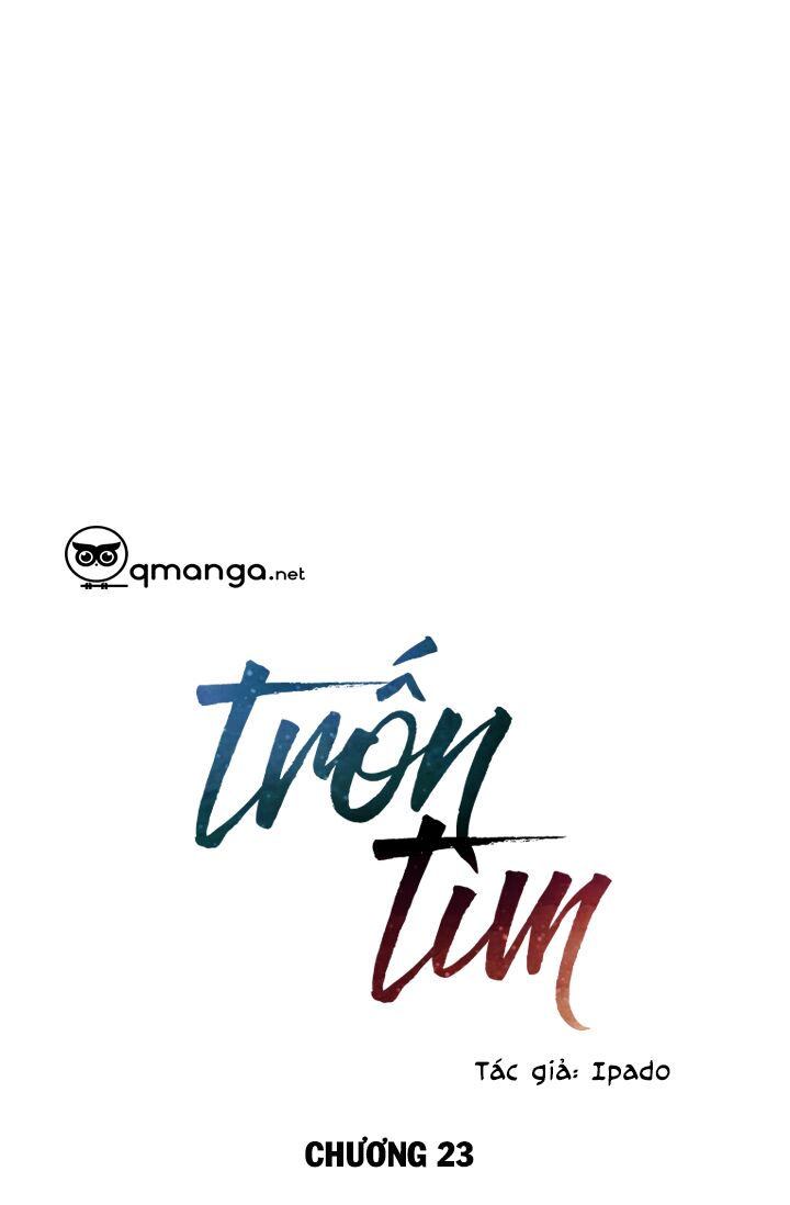 Trốn Tìm: Chapter 23