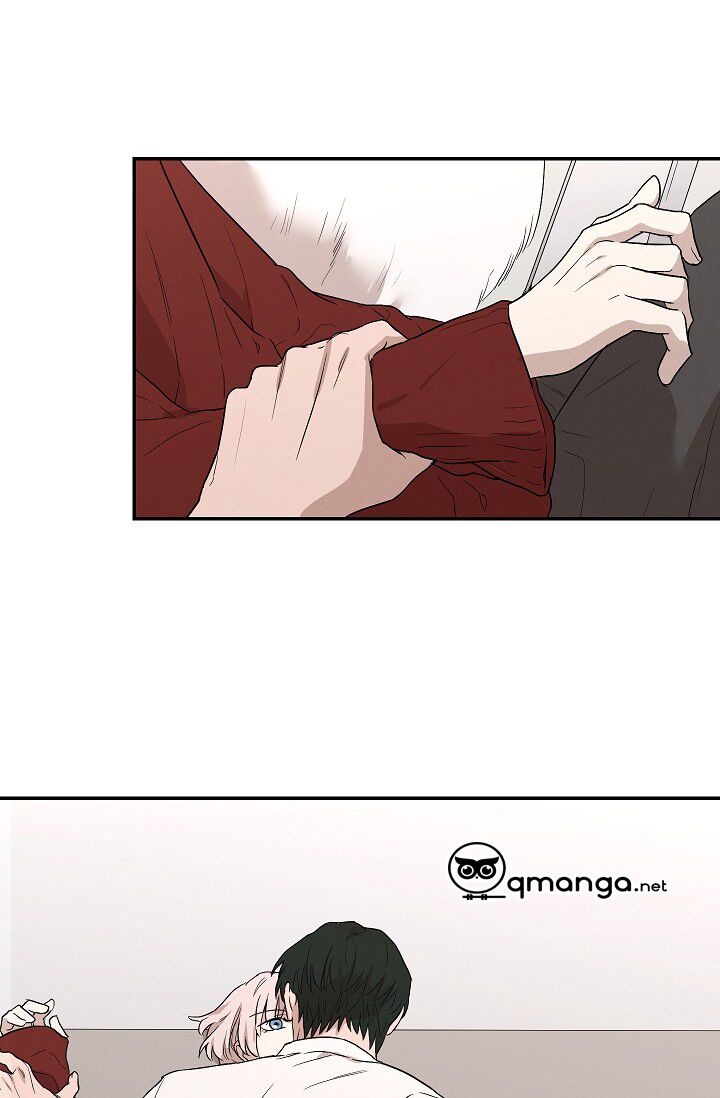 Trốn Tìm: Chapter 23