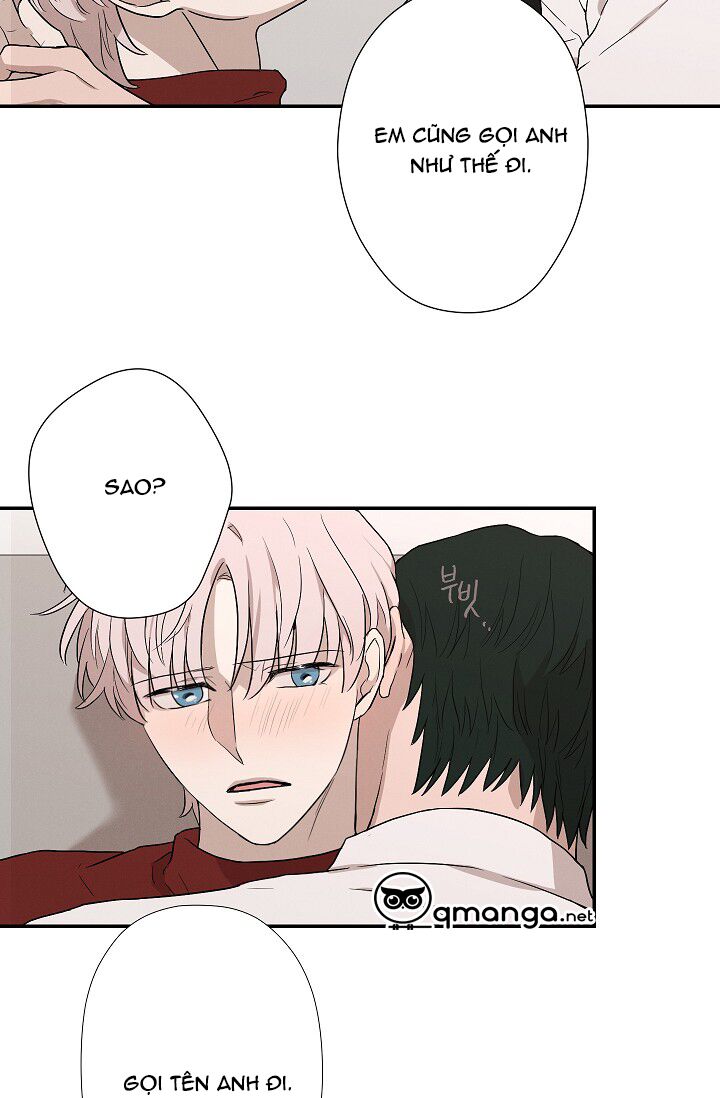 Trốn Tìm: Chapter 23