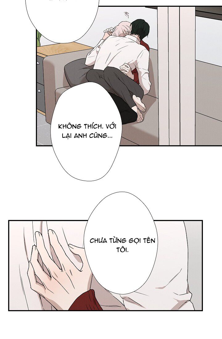 Trốn Tìm: Chapter 23