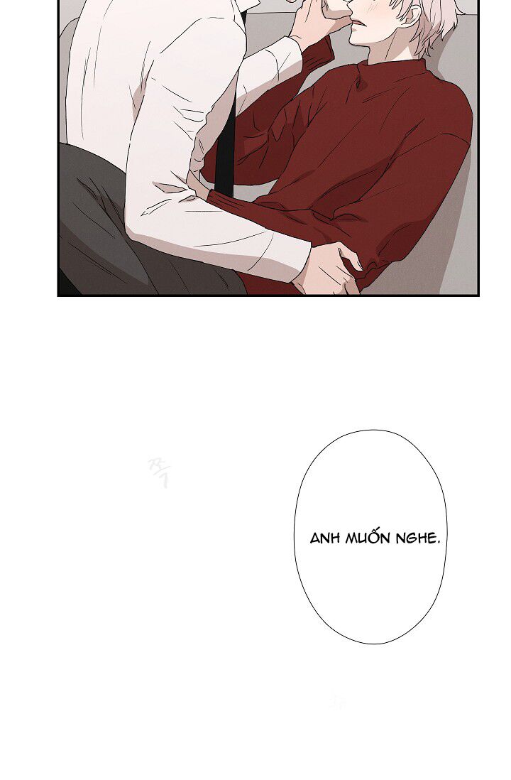 Trốn Tìm: Chapter 23
