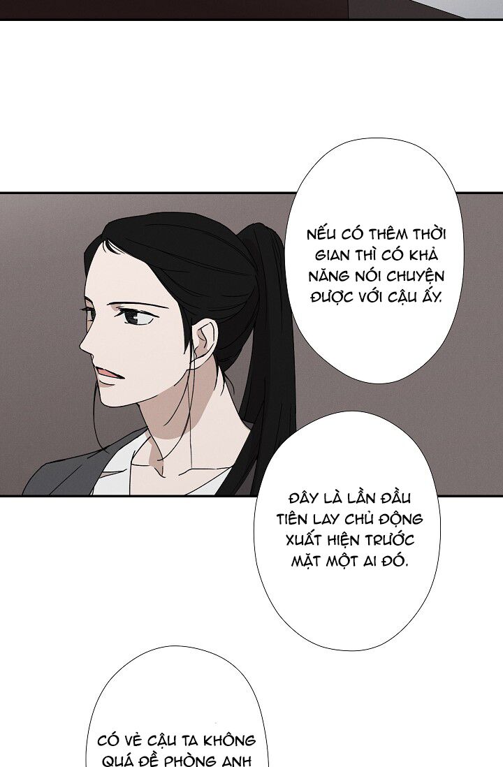 Trốn Tìm: Chapter 23