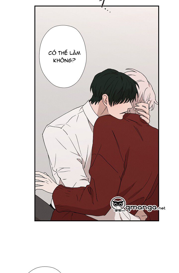 Trốn Tìm: Chapter 23