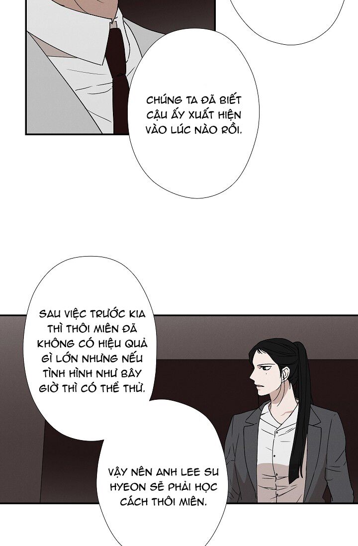 Trốn Tìm: Chapter 23
