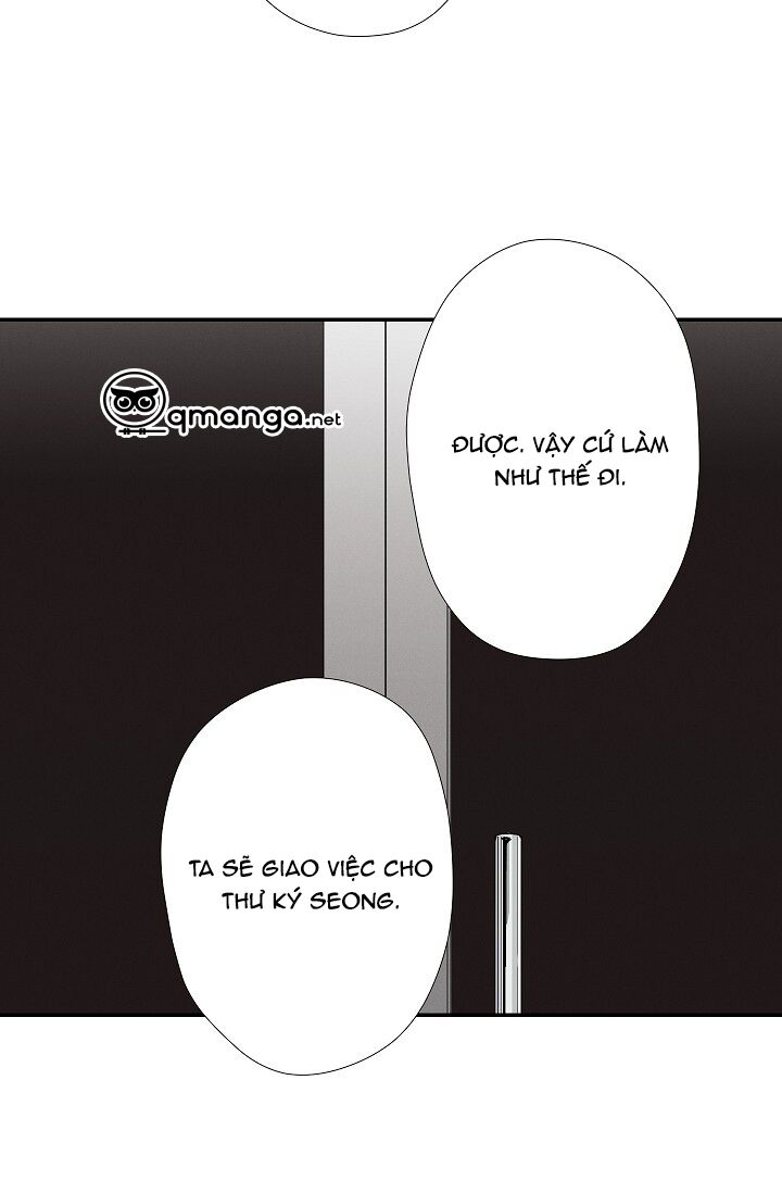 Trốn Tìm: Chapter 23