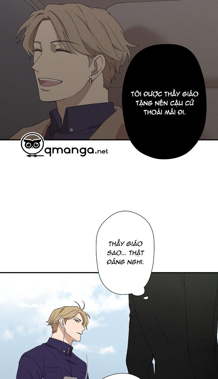 Trốn Tìm: Chapter 24