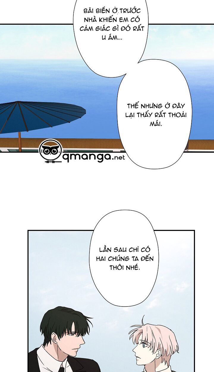 Trốn Tìm: Chapter 24