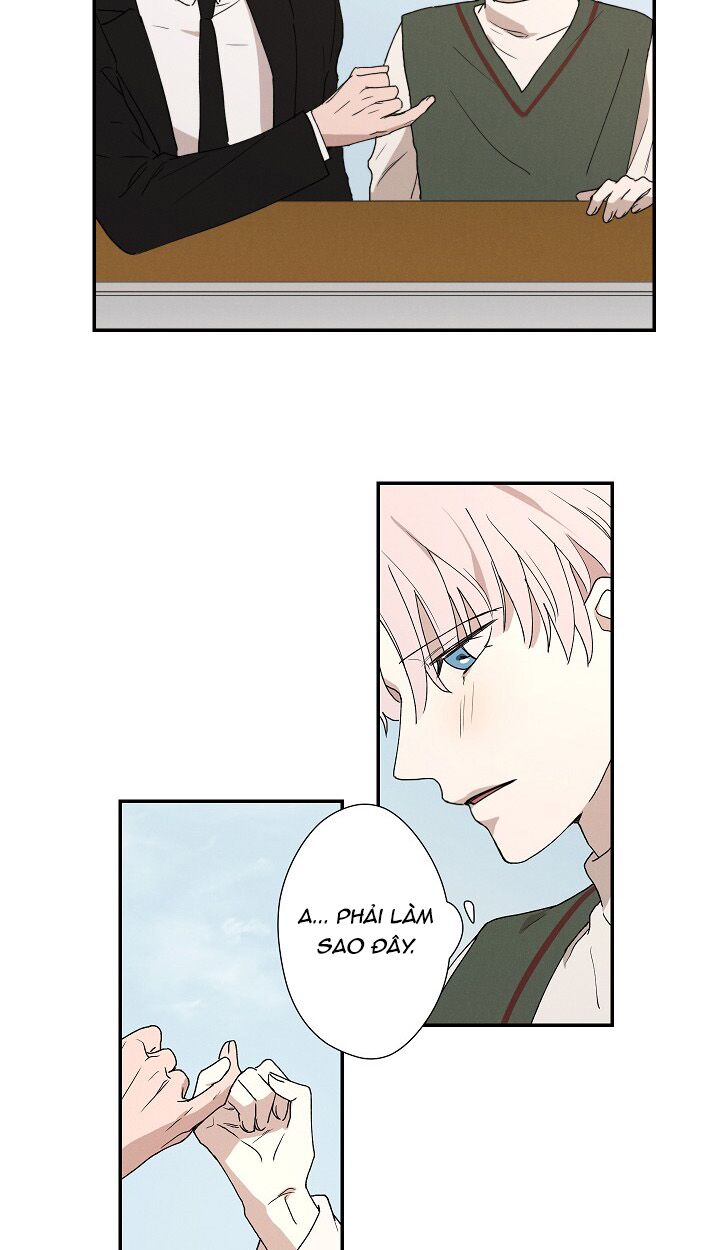 Trốn Tìm: Chapter 24