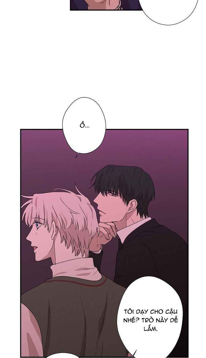 Trốn Tìm: Chapter 24