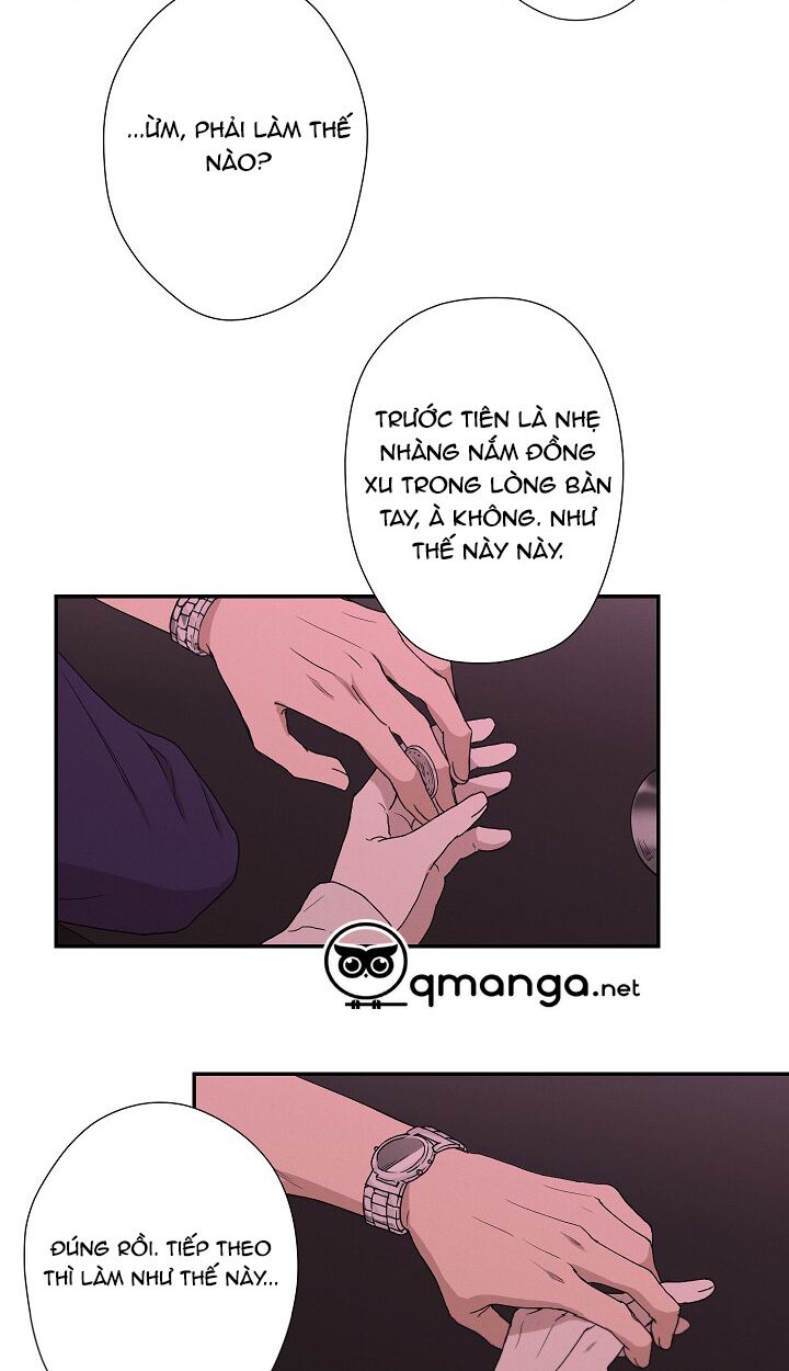 Trốn Tìm: Chapter 24