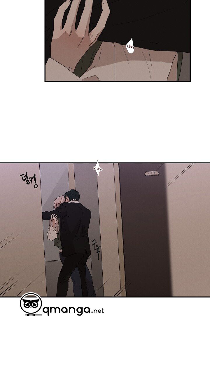Trốn Tìm: Chapter 24