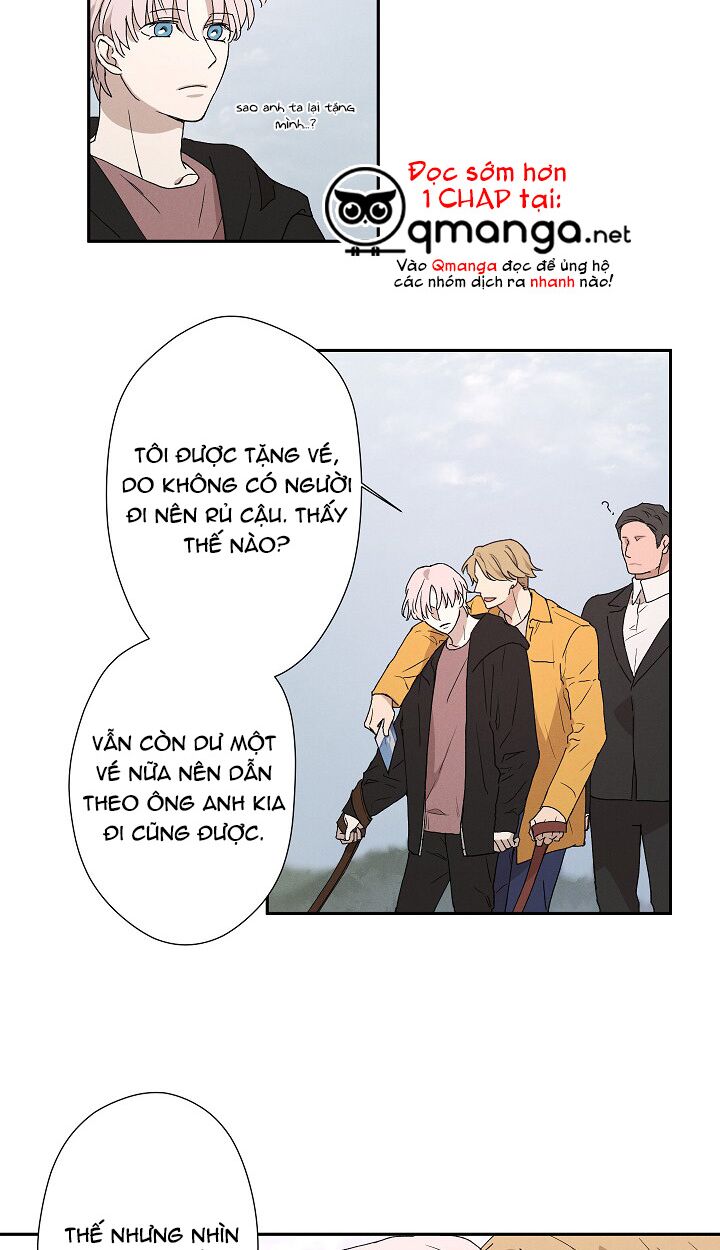 Trốn Tìm: Chapter 24