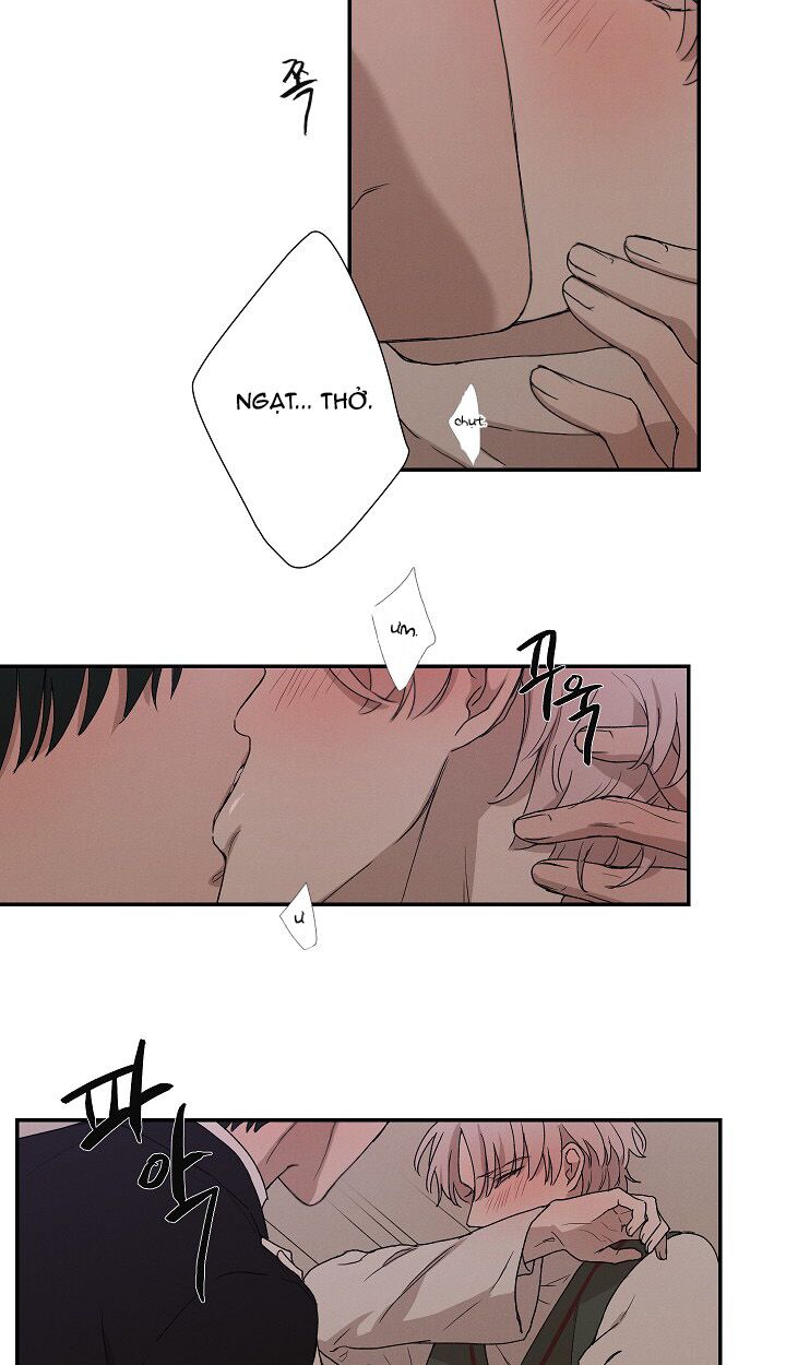 Trốn Tìm: Chapter 24