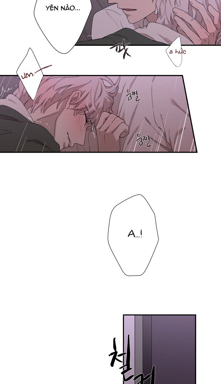 Trốn Tìm: Chapter 24