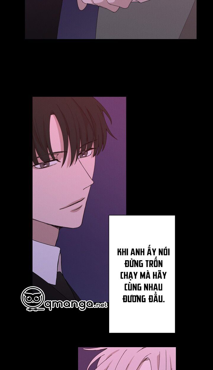 Trốn Tìm: Chapter 24