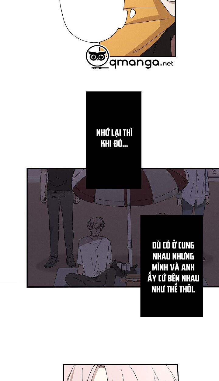Trốn Tìm: Chapter 24
