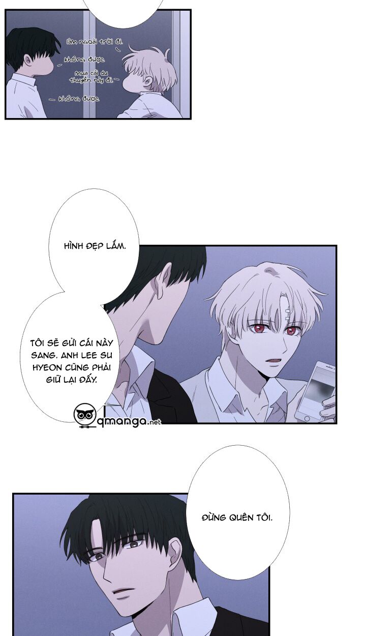 Trốn Tìm: Chapter 26