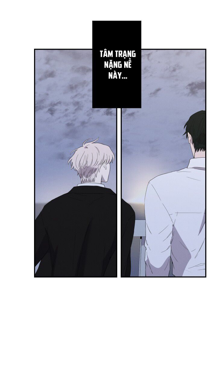Trốn Tìm: Chapter 26
