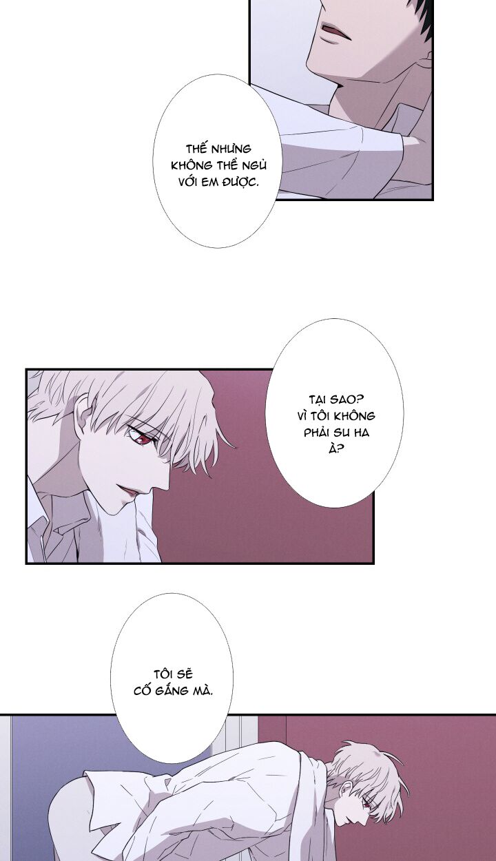 Trốn Tìm: Chapter 26