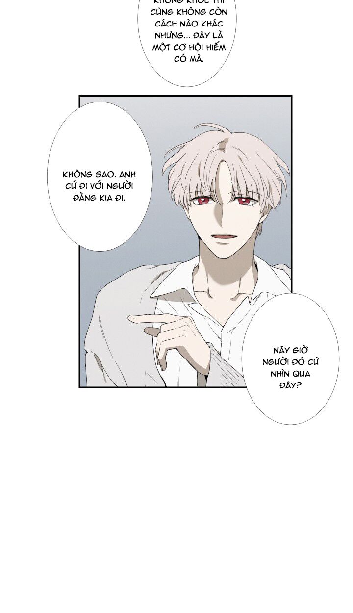 Trốn Tìm: Chapter 26