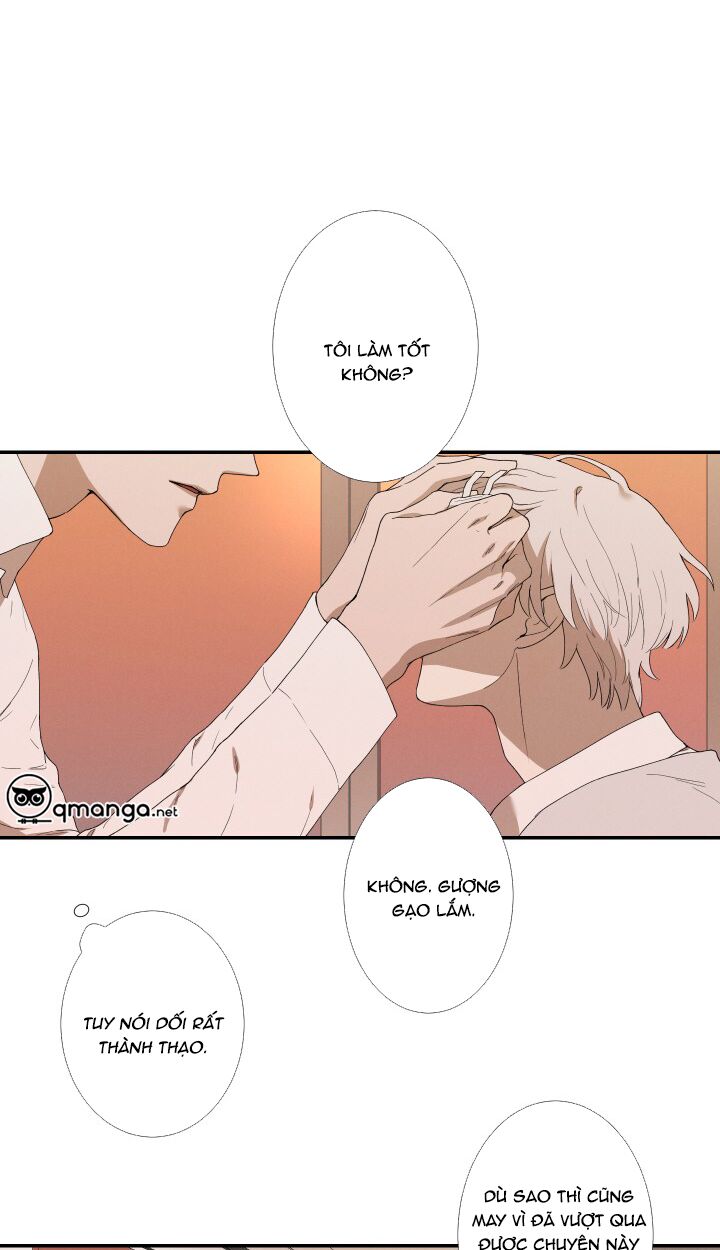 Trốn Tìm: Chapter 26