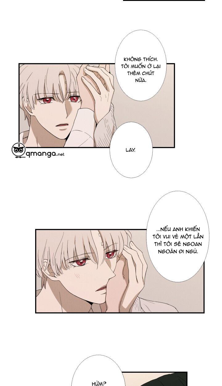Trốn Tìm: Chapter 26