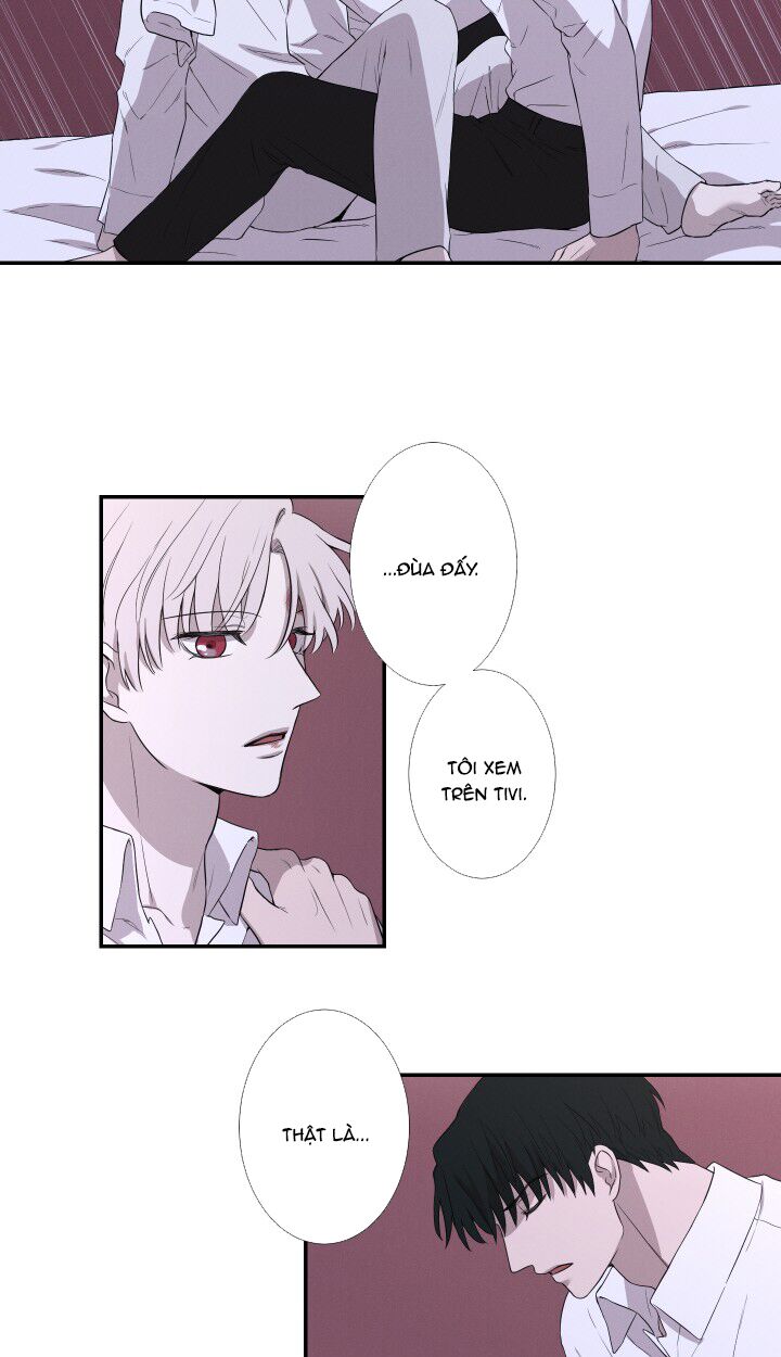 Trốn Tìm: Chapter 26