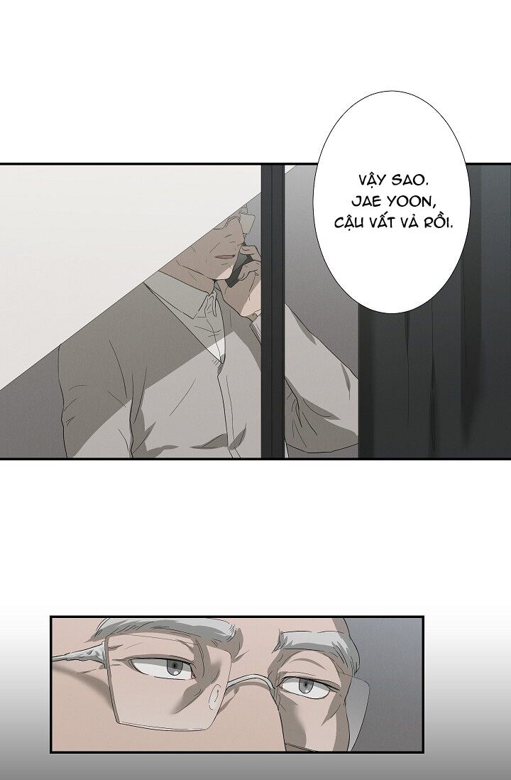Trốn Tìm: Chapter 28