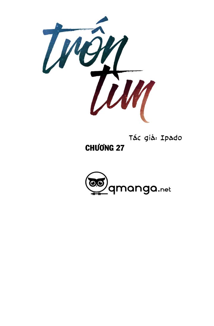Trốn Tìm: Chapter 28