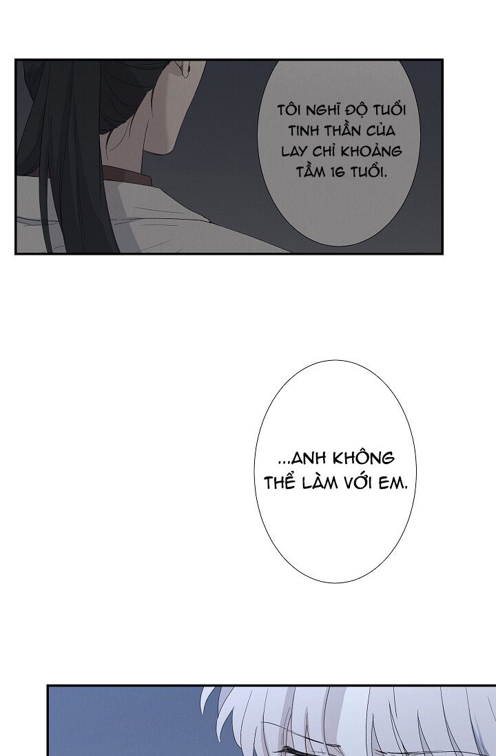 Trốn Tìm: Chapter 28