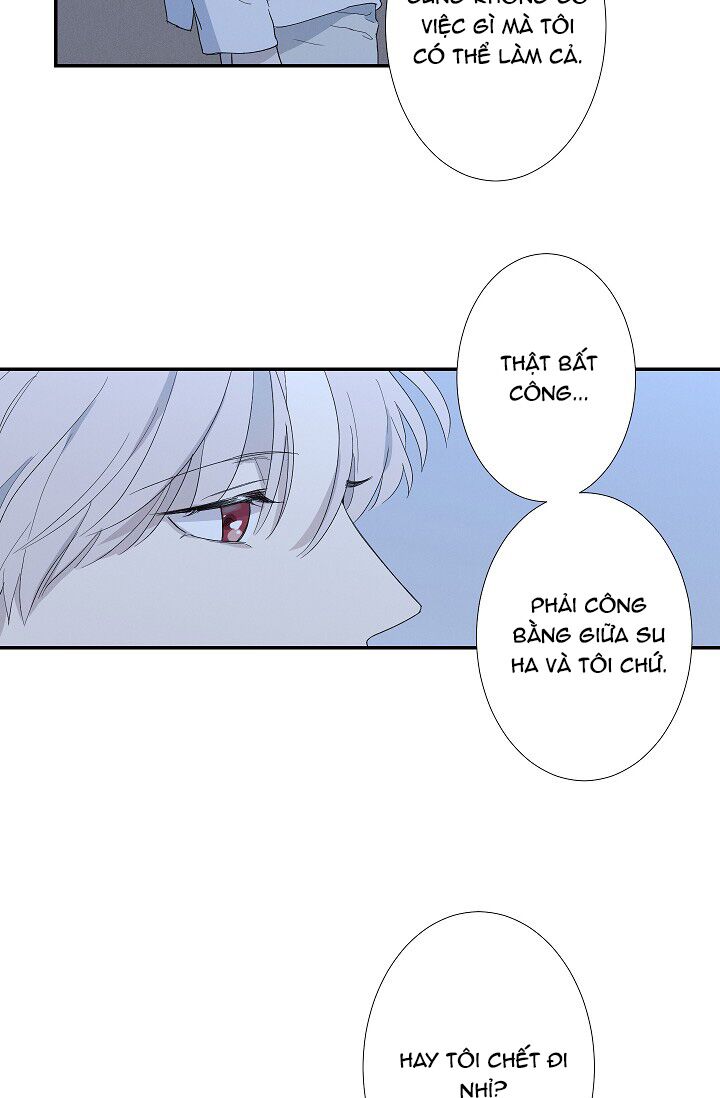 Trốn Tìm: Chapter 28