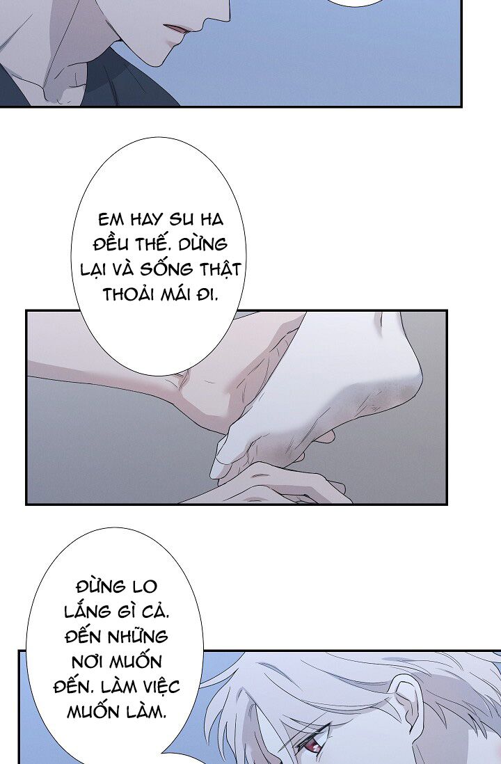 Trốn Tìm: Chapter 28