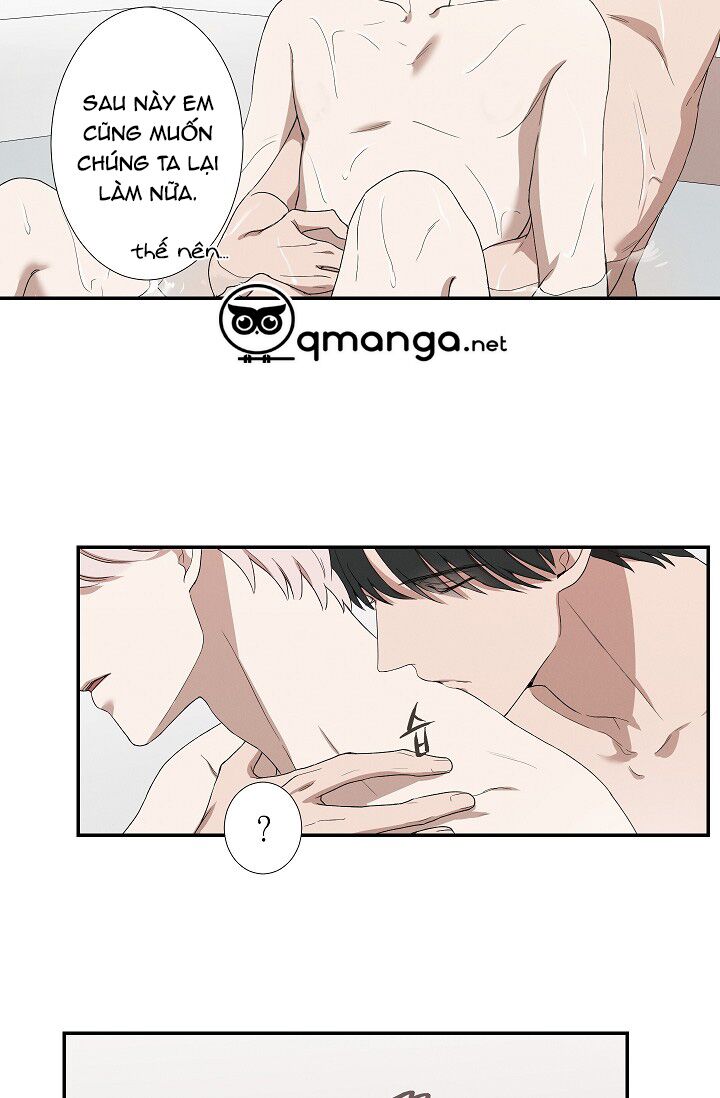 Trốn Tìm: Chapter 28