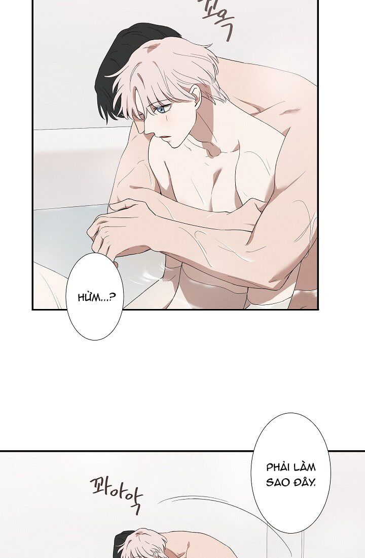 Trốn Tìm: Chapter 28