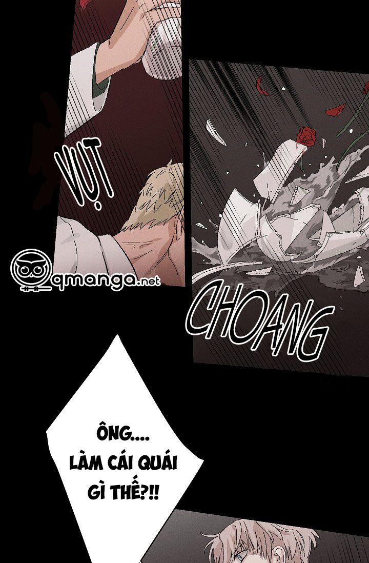 Trốn Tìm: Chapter 3