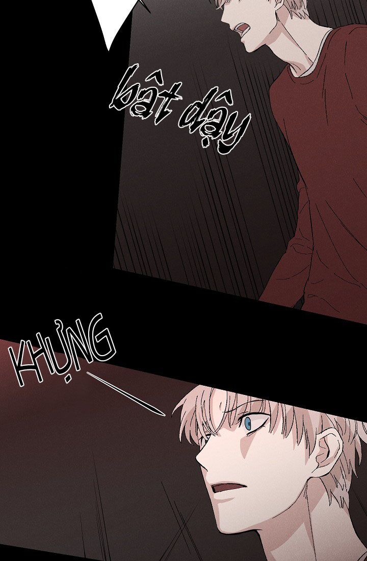 Trốn Tìm: Chapter 3