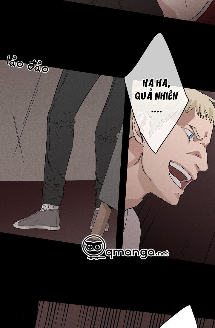 Trốn Tìm: Chapter 3